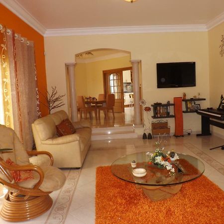 Villa Estrelamar Boliqueime Extérieur photo