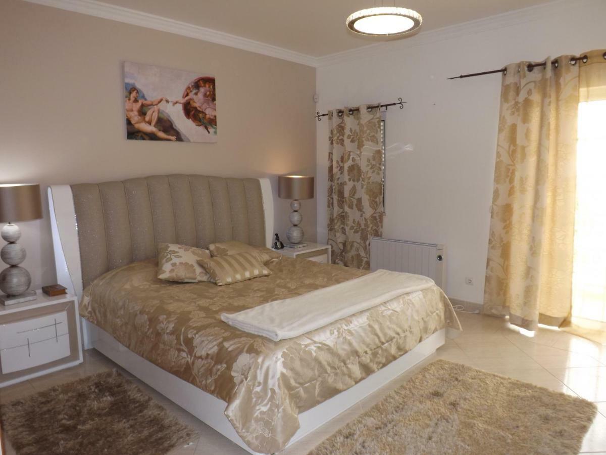 Villa Estrelamar Boliqueime Extérieur photo