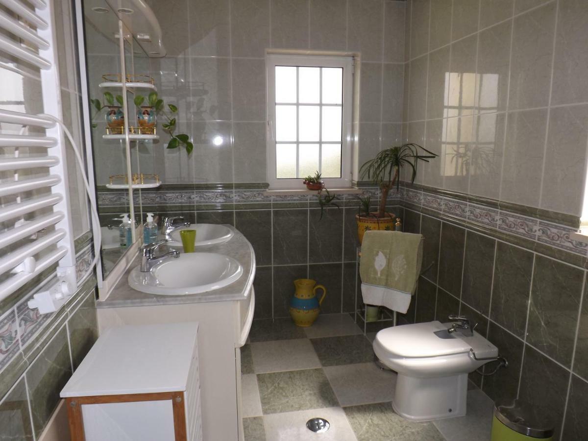 Villa Estrelamar Boliqueime Extérieur photo