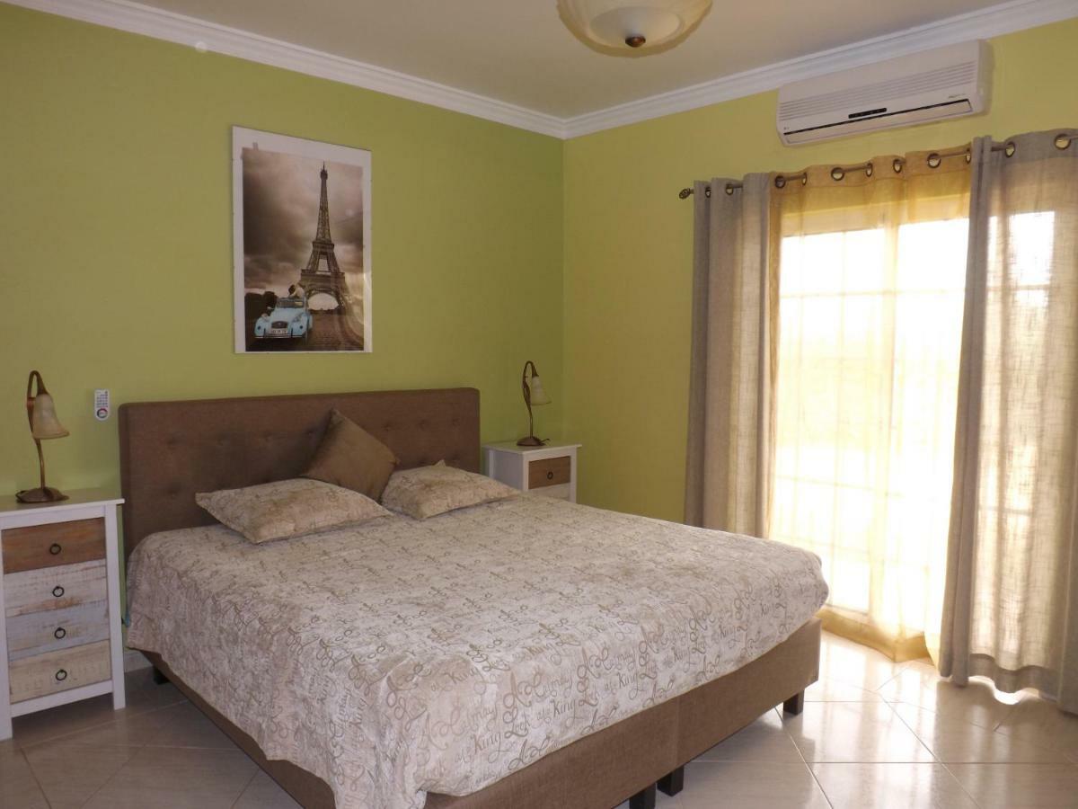 Villa Estrelamar Boliqueime Extérieur photo