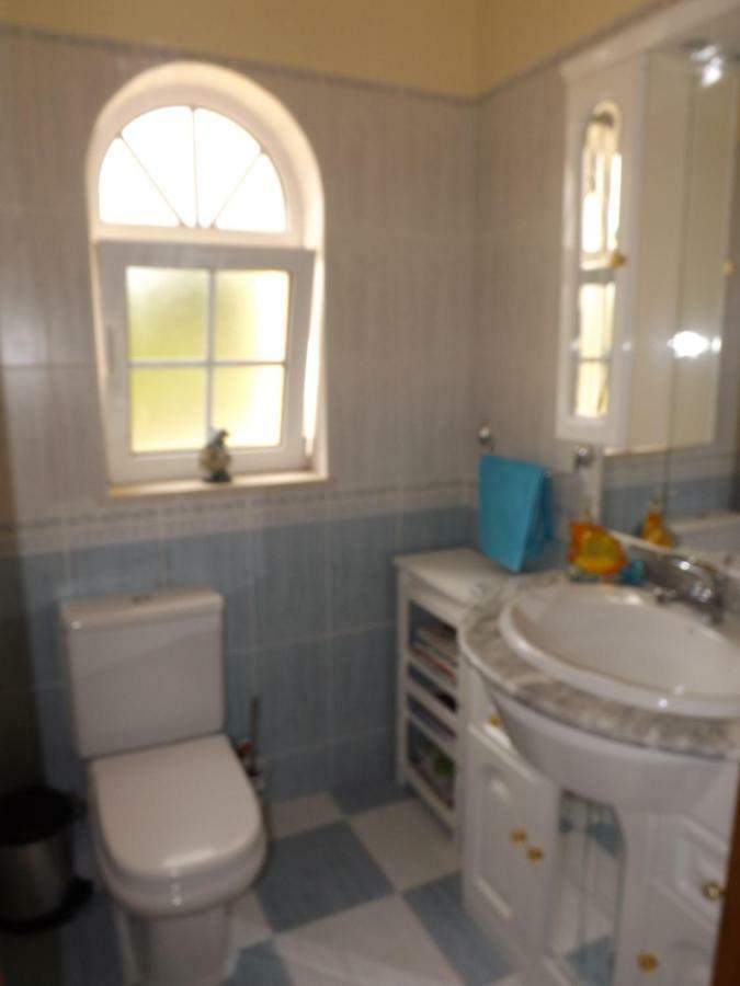 Villa Estrelamar Boliqueime Extérieur photo