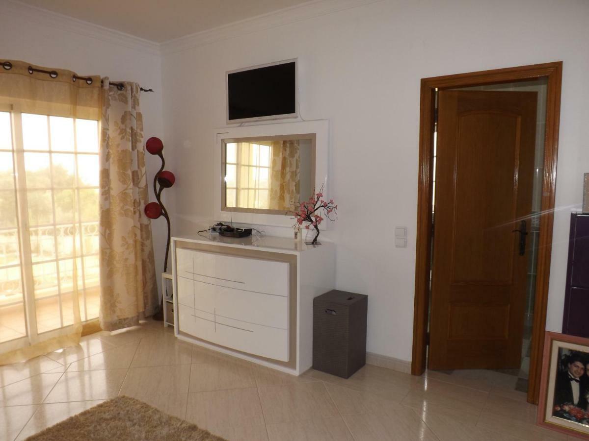 Villa Estrelamar Boliqueime Extérieur photo