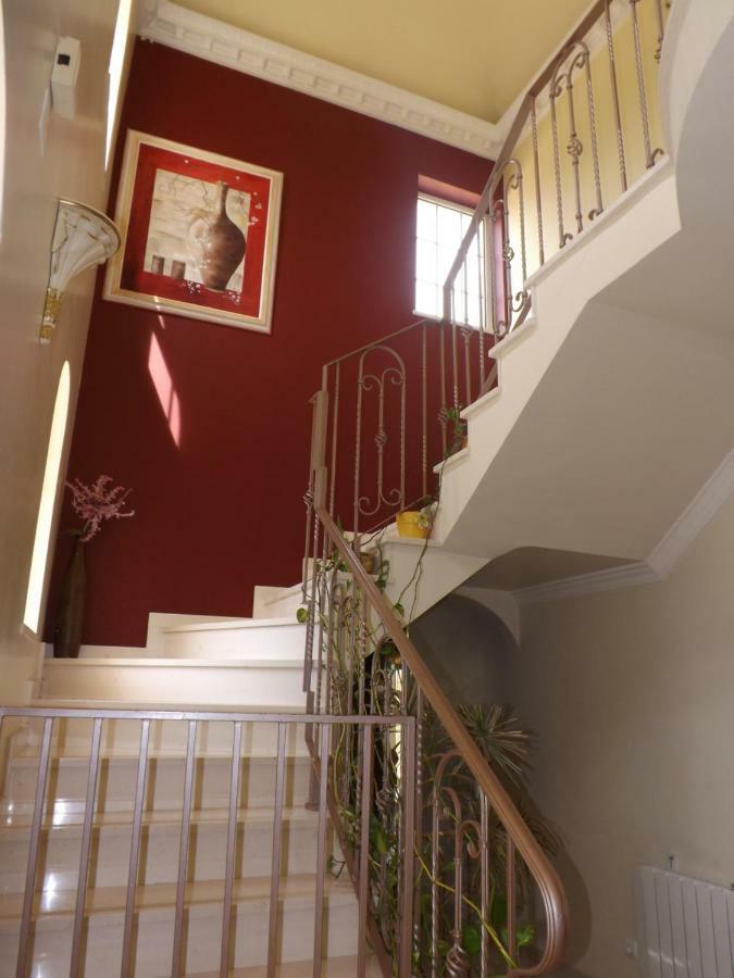 Villa Estrelamar Boliqueime Extérieur photo