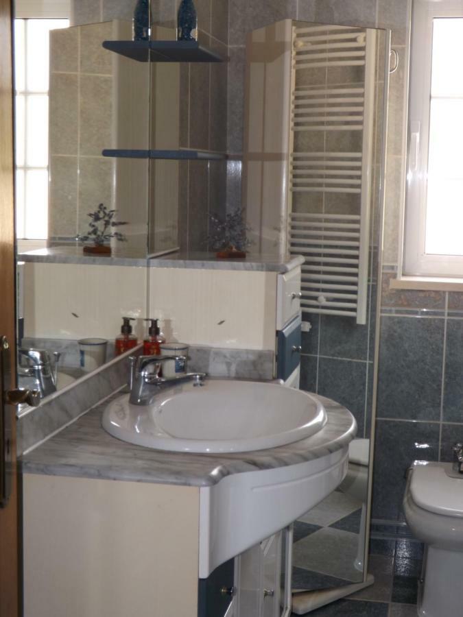Villa Estrelamar Boliqueime Extérieur photo