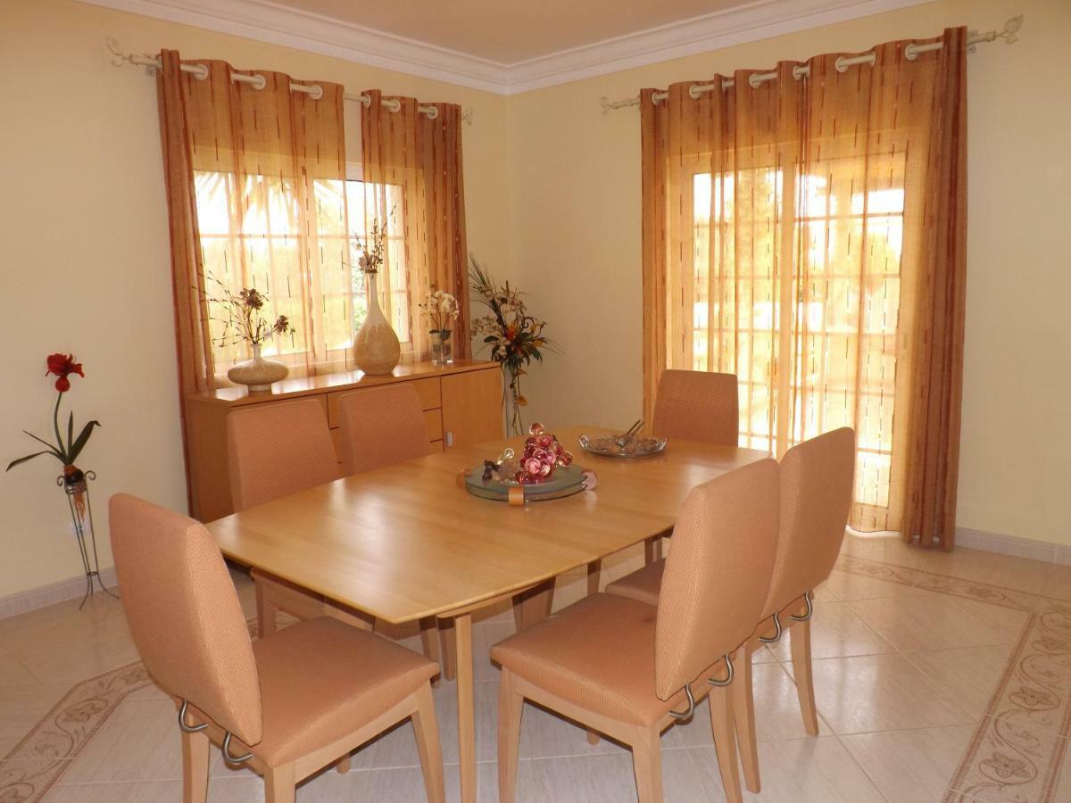 Villa Estrelamar Boliqueime Extérieur photo
