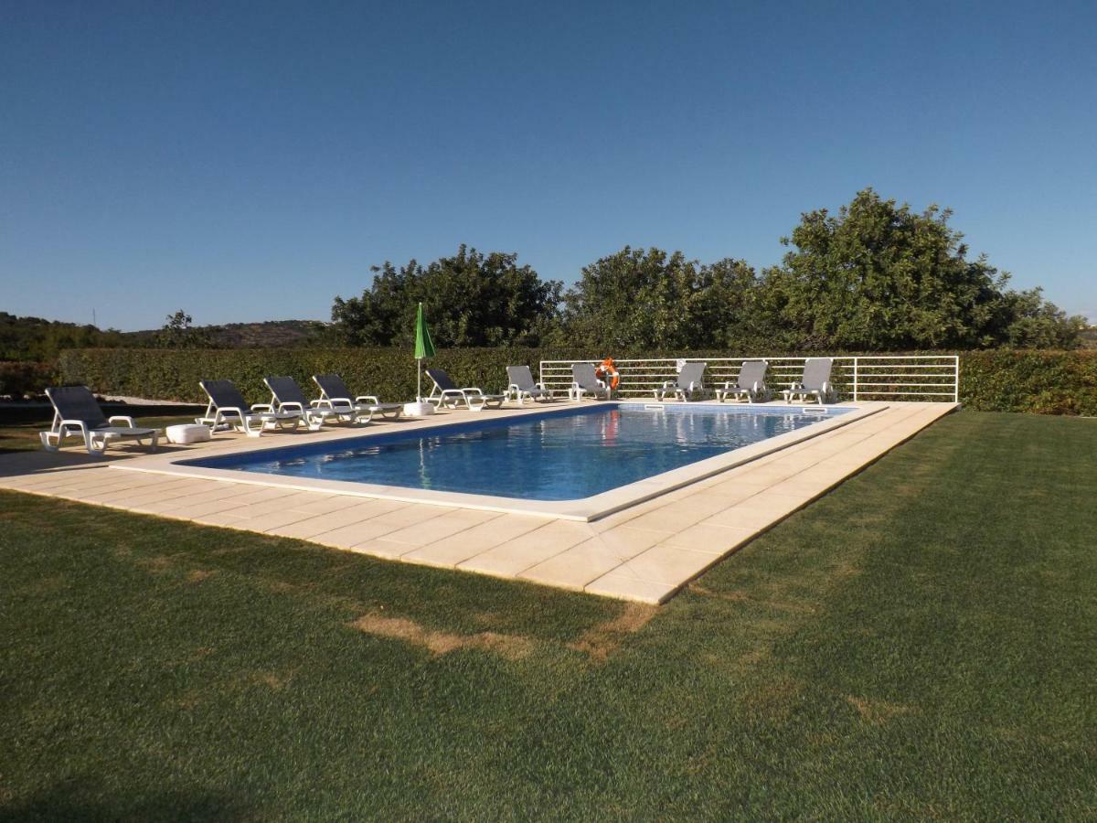 Villa Estrelamar Boliqueime Extérieur photo