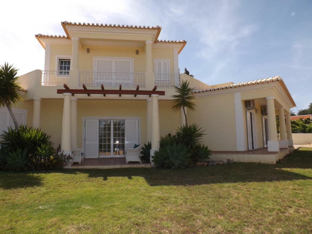 Villa Estrelamar Boliqueime Extérieur photo
