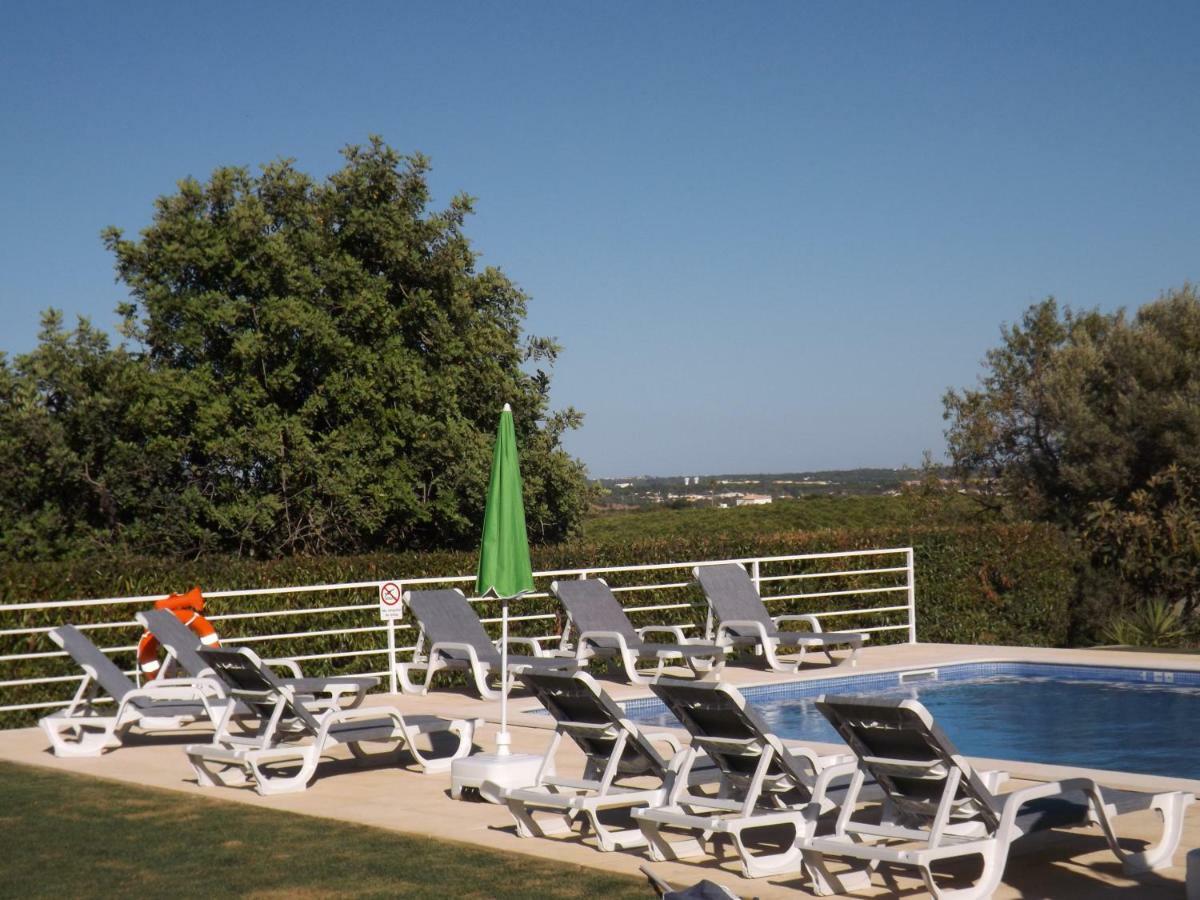 Villa Estrelamar Boliqueime Extérieur photo