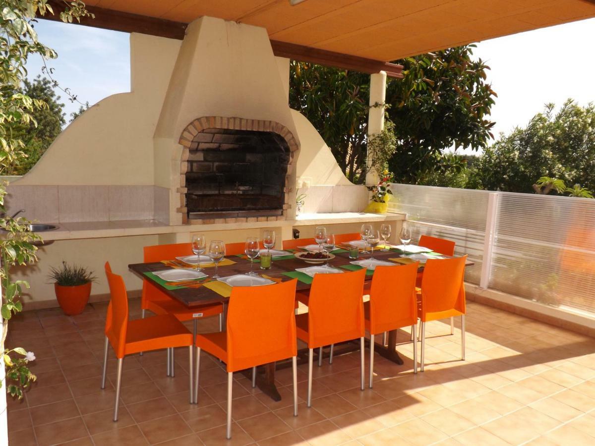 Villa Estrelamar Boliqueime Extérieur photo