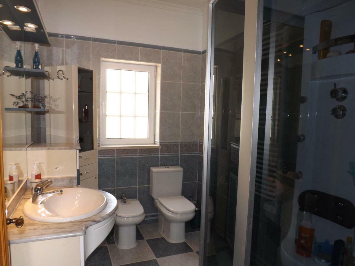 Villa Estrelamar Boliqueime Extérieur photo