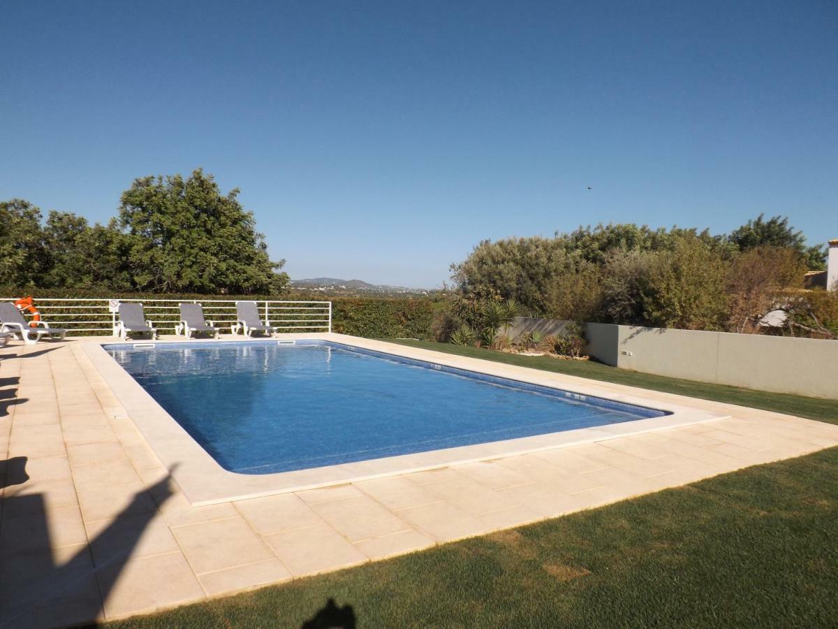 Villa Estrelamar Boliqueime Extérieur photo