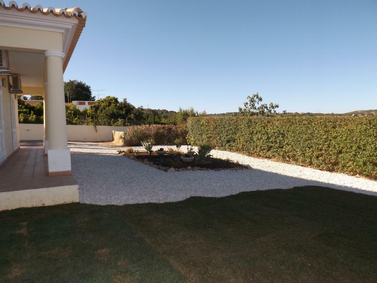 Villa Estrelamar Boliqueime Extérieur photo