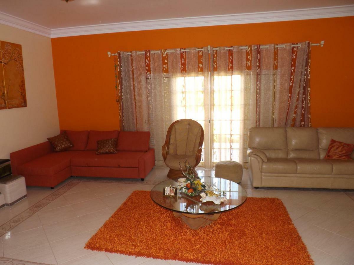 Villa Estrelamar Boliqueime Extérieur photo