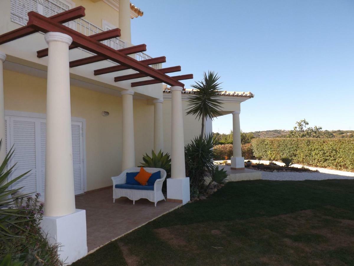 Villa Estrelamar Boliqueime Extérieur photo