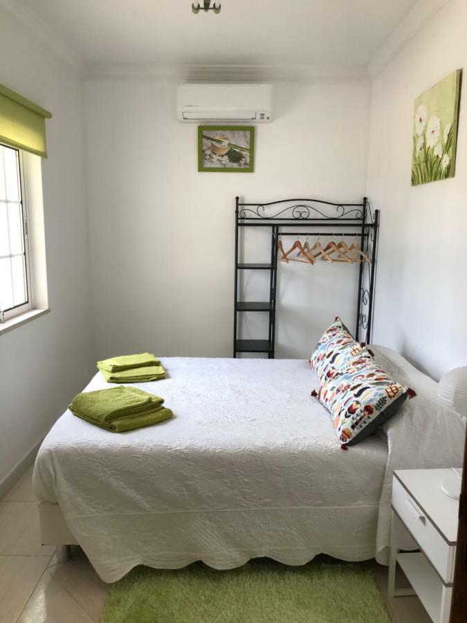 Villa Estrelamar Boliqueime Extérieur photo