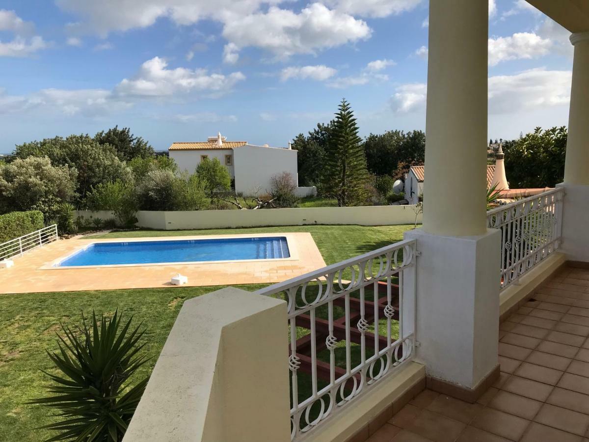 Villa Estrelamar Boliqueime Extérieur photo