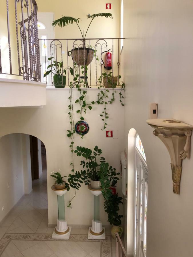 Villa Estrelamar Boliqueime Extérieur photo