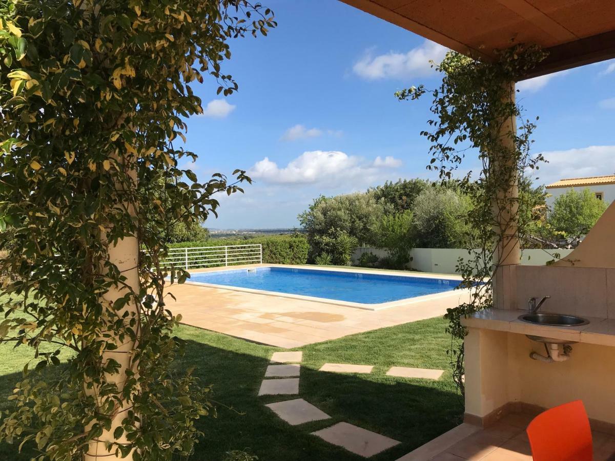 Villa Estrelamar Boliqueime Extérieur photo